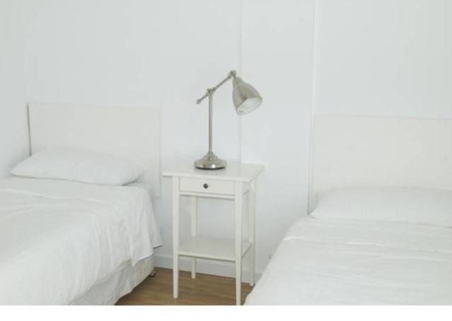 Apartamento Vista Mar Corralejo