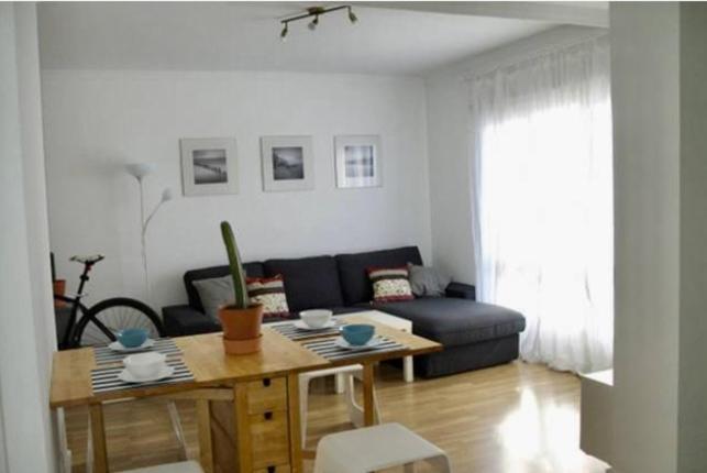 Apartamento Vista Mar