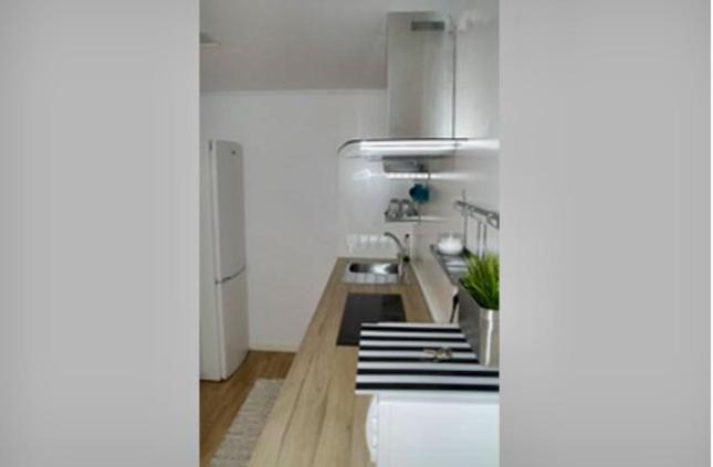 Apartamento Vista Mar *